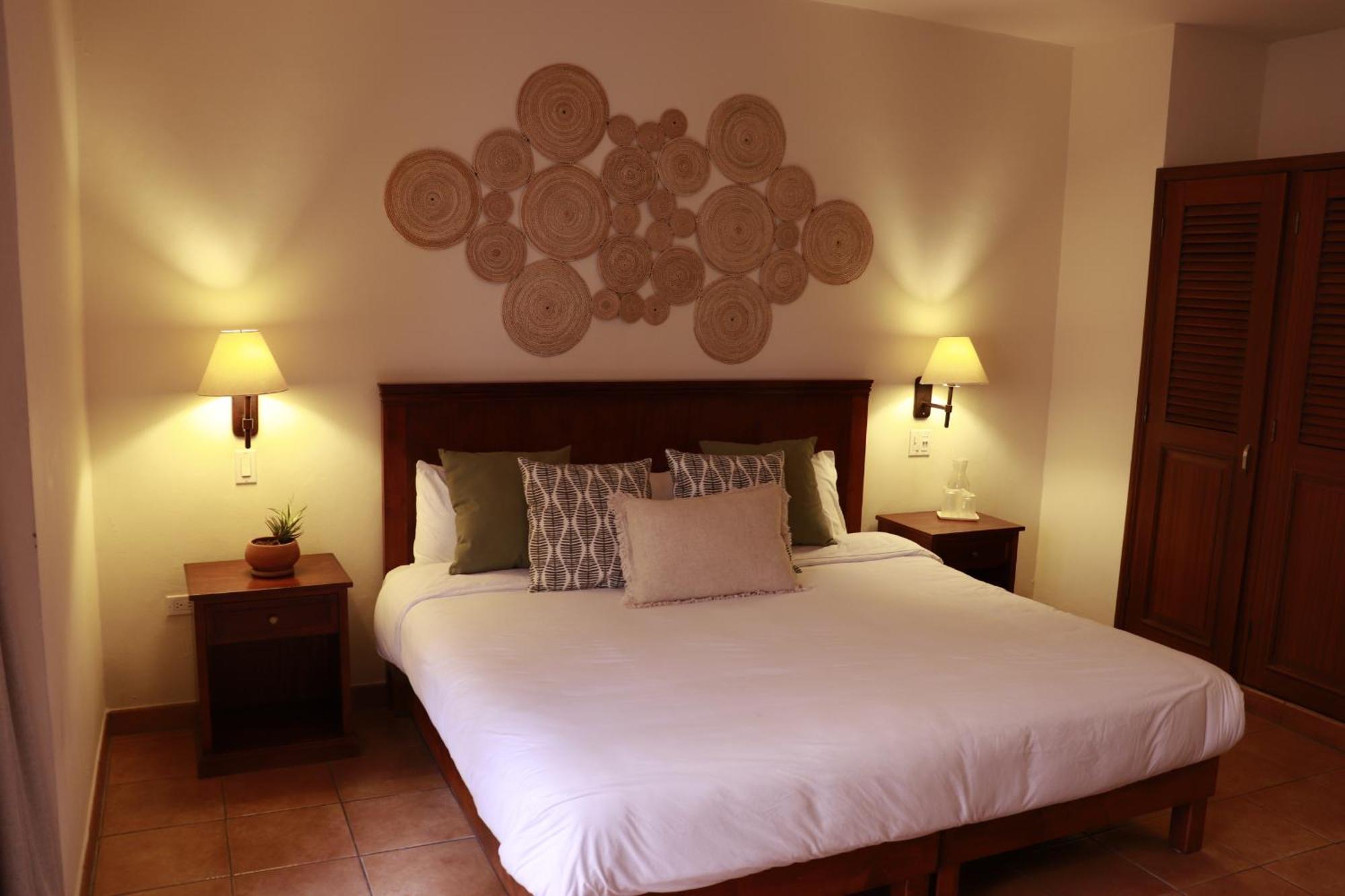 Hotel Colli San José del Cabo Habitación foto